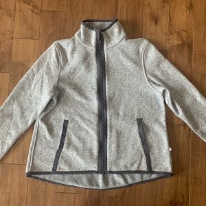 Lululemon It’s fleecing Cold Jacket